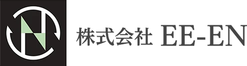 株式会社EE-EN ロゴ